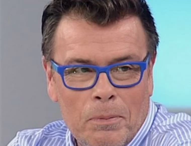 Δημήτρης Παπανώτας: Η ανάρτησή του για την αποχώρηση από το Happy Day - «Δύσκολο το αντίο…» (φωτο)